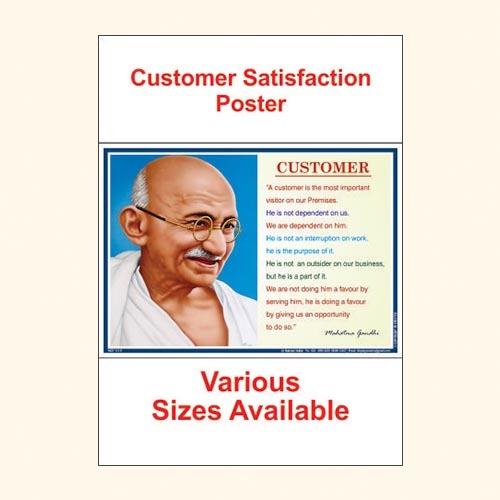 Customer Satisfaction Mgt 113