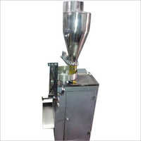 Gutka Pouch Packaging Machines