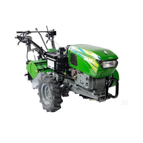 मोटर चालित पावर टिलर