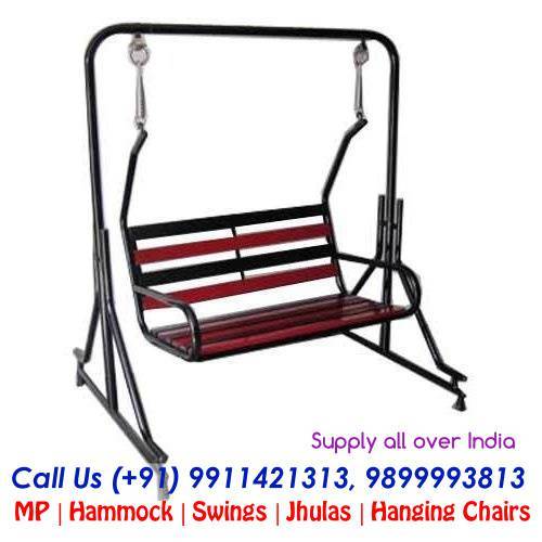 Garden Vertical Swings Capacity: 1000 Kg/day