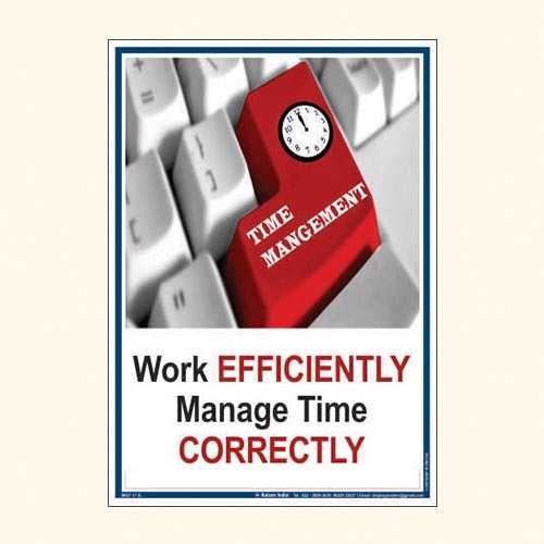 Time Management Mgt 17