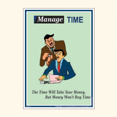 Time Management Mgt 84