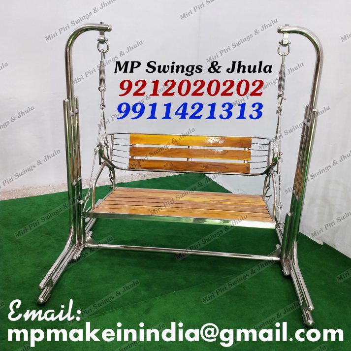 Wicker Swing Capacity: 1000 Kg/day