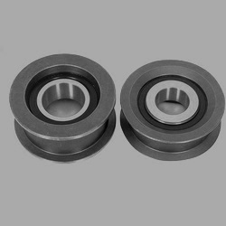 Forklift Bearings