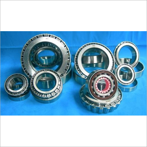 Land Rover Bearings - Steel Alloy, Variable Size, ISO 9001 | High Durability, Precise Fit, Smooth Operation