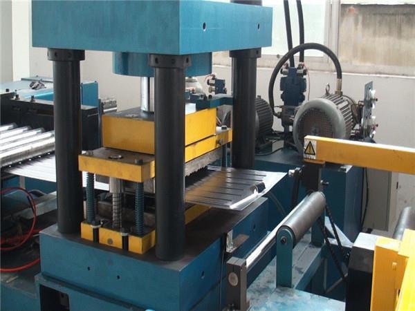 Fully Automatic Transformer Radiator Production Line - 310/480/520 Sizes, Electric Power Source, Cnc Technology, Seamless Online Workflow