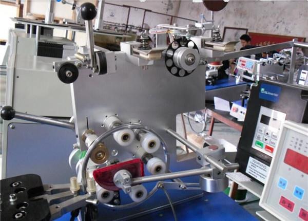 Toroidal Winding Machine - High Accuracy Design | Independently Developed Precision Engineering