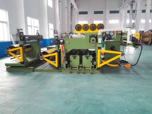 Foil Winding Machine - Precision Engineered for Small and Medium Transformers | Ideal for Reactor Coils and Instrument Transformer Applications