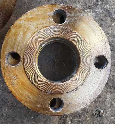 MS Flanges ASA 300