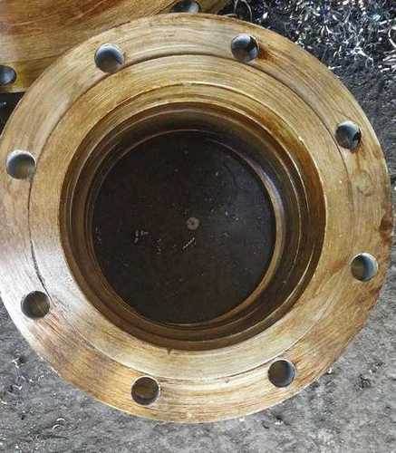 MS FLANGE ASA-150