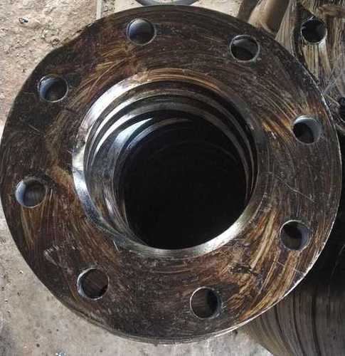 MS FLANGE BS-10 TABLE 'H'