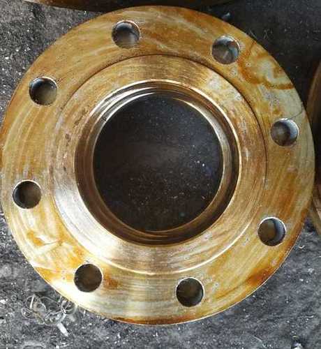 MS FLANGE BS-10 TABLE 'F'