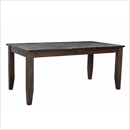 Handmade Wooden Bench