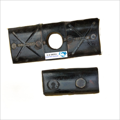 फाइबर पैड