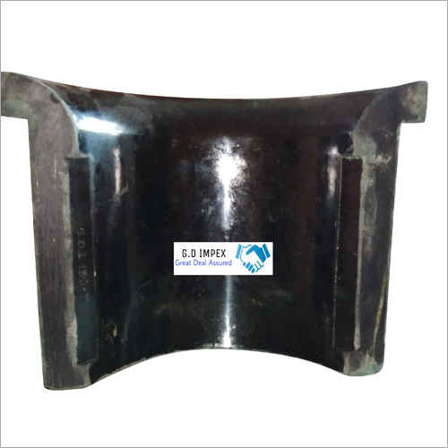 Fibre Bearing Application: Industrial