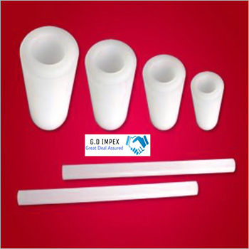 Round Nylon Tubes