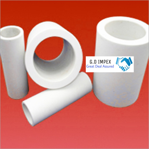 Round Nylon Tubes