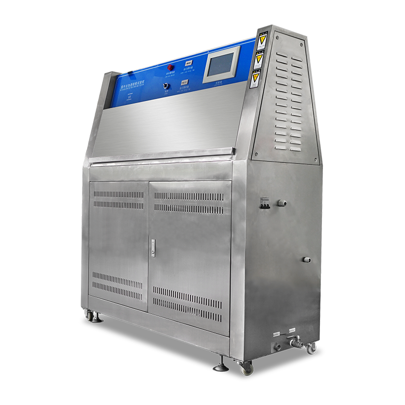 Uv Weathering Test Machine