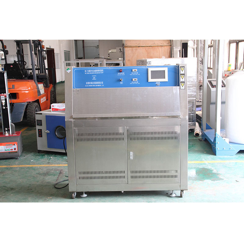 Uv Weathering Test Machine