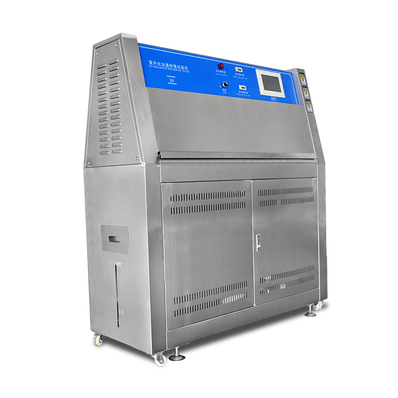 Uv Weathering Test Machine