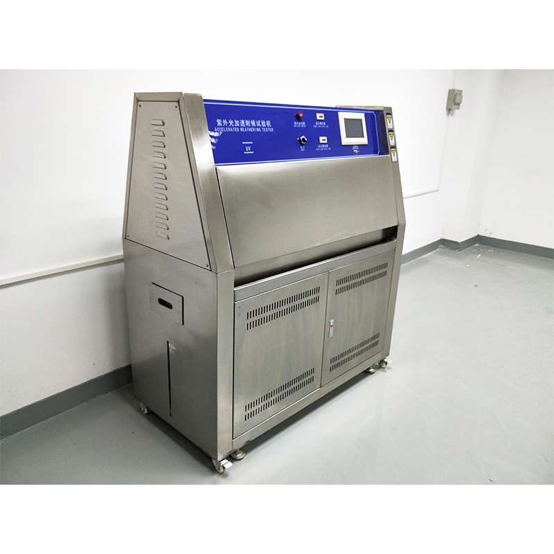 Uv Weathering Test Machine