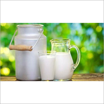 Fresh Cow Milk Age Group: Old-Aged
