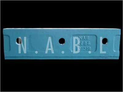 इम्पैक्ट प्लेट