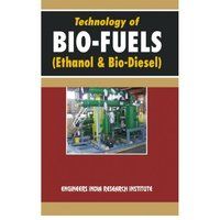 जैव-ईंधन की प्रौद्योगिकी (इथेनॉल और बायोडीजल) (हैंडबुक)