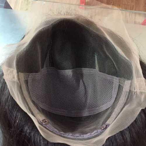 Full lace wig