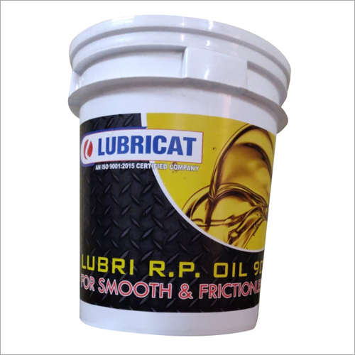 स्नेहक जंग निवारक तेल