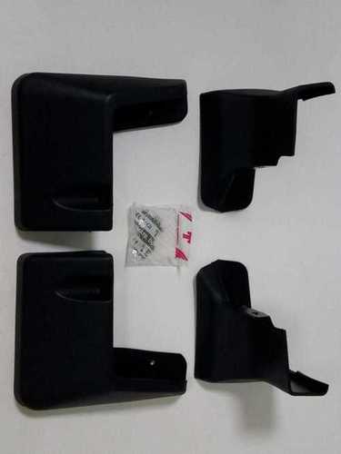 TECHO-साइड डोर बीडिंग, मिट्टी का फ्लैप O.E प्रकार, फुटमैट, स्टीयरिंग कवर techo