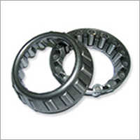 Cage And Roller Tapered Roller Bearings Bore Size: Customize