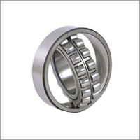 Double Row Spherical Roller Bearings Bore Size: Customize