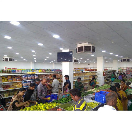 वाणिज्यिक कूलर