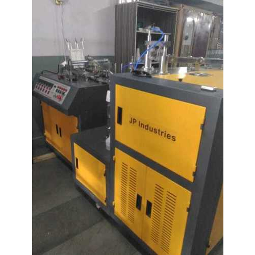 Paper Cup Machine In Pune