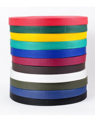 Colored PP Tape