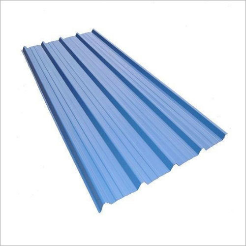 Stainless Steel Essar Color Coated Roofing Sheet