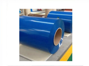 Ppgi Coils For Roofing Sheet