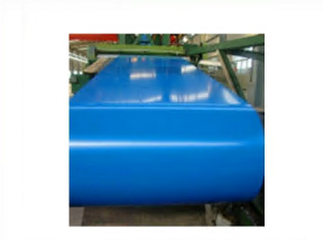 Ppgi Coils For Roofing Sheet
