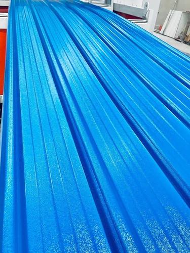 Stainless Steel Upvc  Roofing Sheet