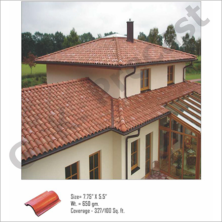 Roof Tiles