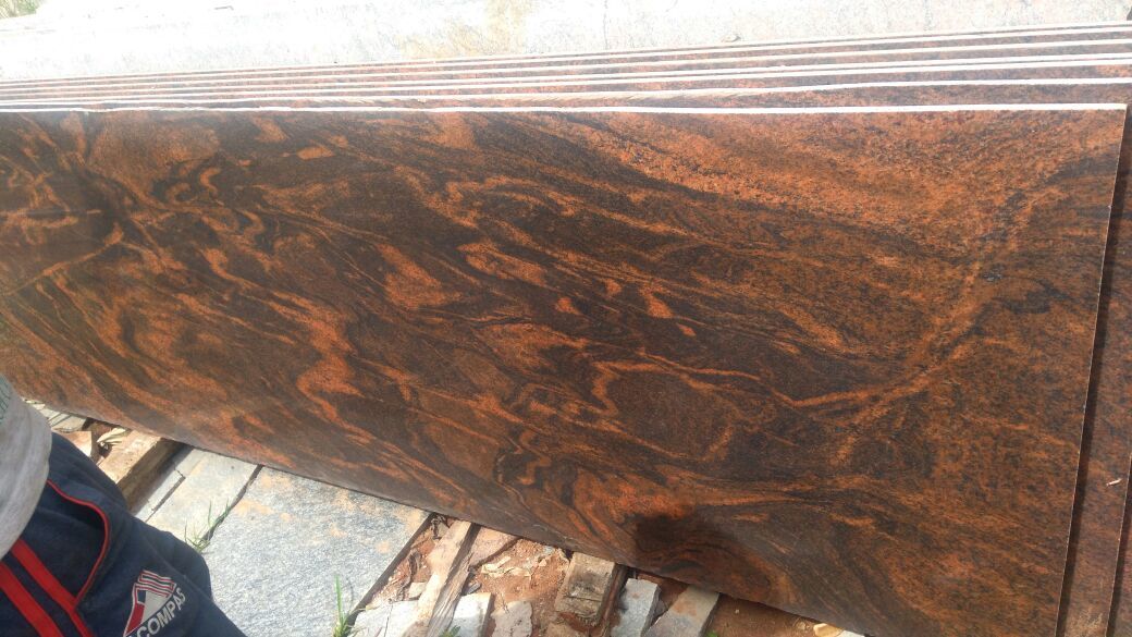 Red Multicolour Size: Customisable