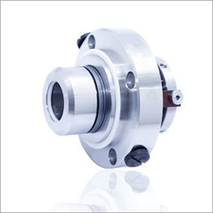 डबल कार्ट्रिज सील आवेदन: औद्योगिक