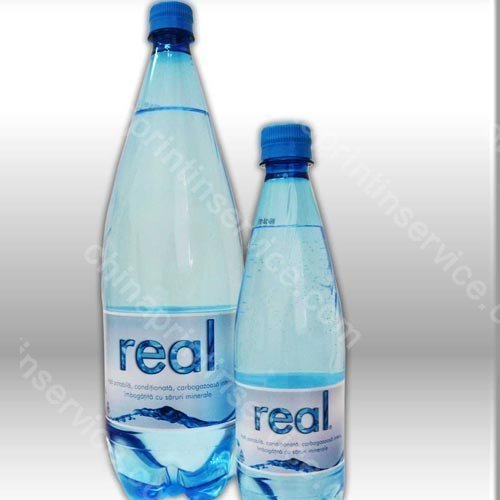 ऑन डिमांड पीवीसी श्रिंक लेबल