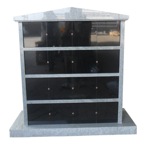 Niche Double Side Columbarium