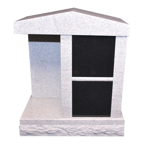 Vertical Columbarium 2 Niche