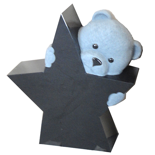Bear Monument
