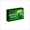 Lamisil का उपयोग फंगल संक्रमणों के इलाज के लिए किया जाता है। यह दवा त्वचा पर फंगल संक्रमण जैसे कि एथलीट फुट, चमड़ी, और अन्य फंगल संक्रमणों के खिलाफ प्रभावी है। इसे चिकित्सक द्वारा निर्दिष्ट खुराक के अनुसार लेना चाहिए।
