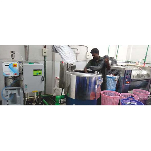 Laundry System