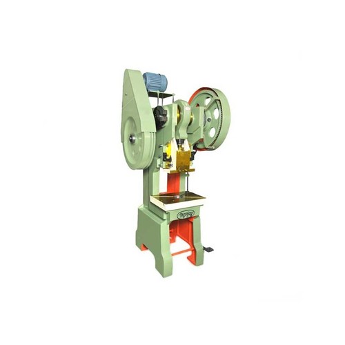 C Type Mechanical Power Press Dcx 03 Dimension(L*W*H): 144*545*485 Inch (In)